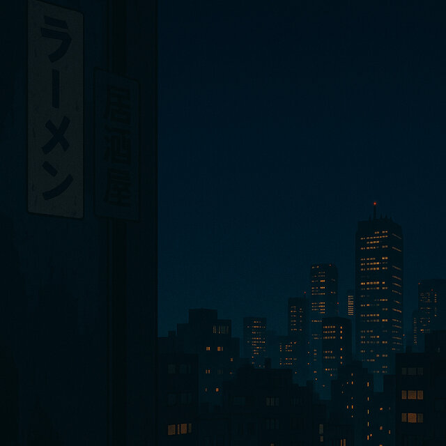 新たな夜明け