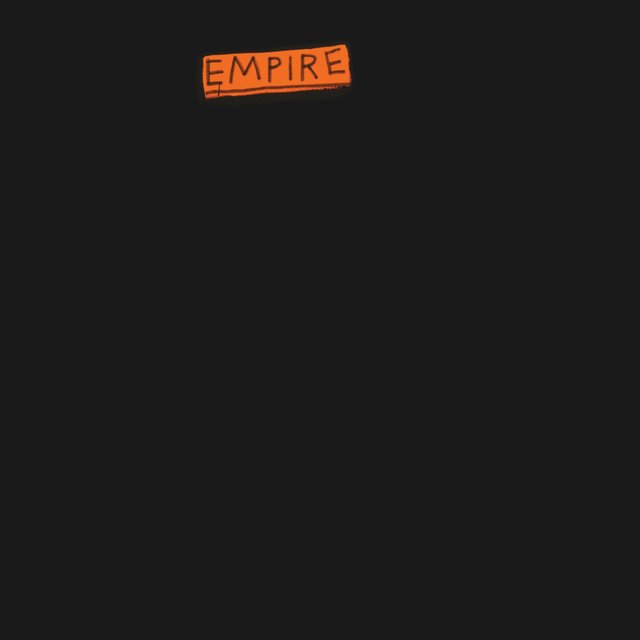 Empire (feat. Allen Ginsberg)