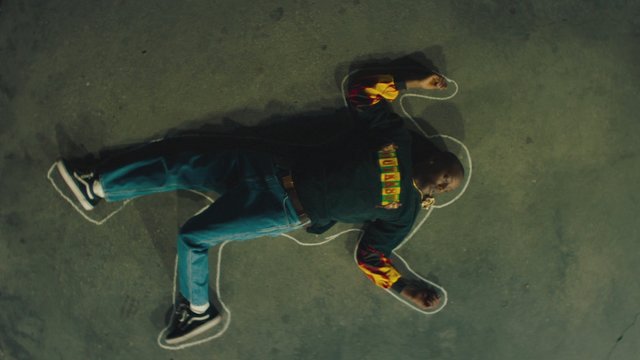 Trouble On Central (Official Video)