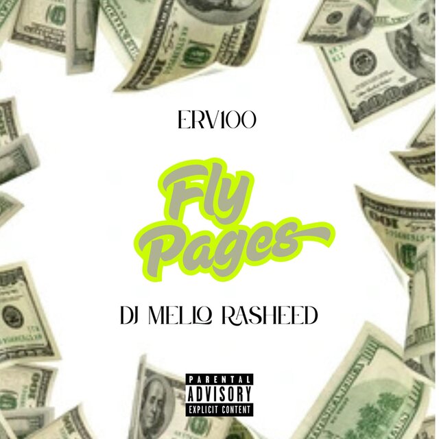 Fly Pages