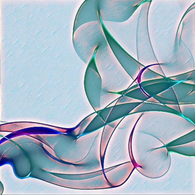 Ethereal Shit