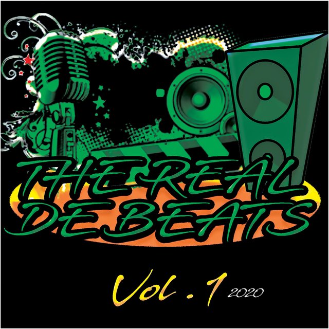 The Real de Beats, Vol. 1