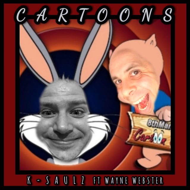 Cartoons (feat. Wayne Webster)