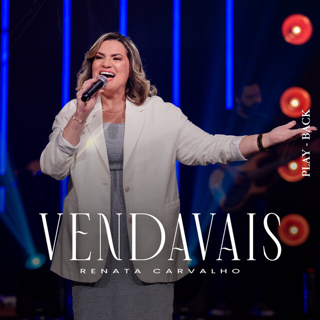 Vendavais - PlayBack