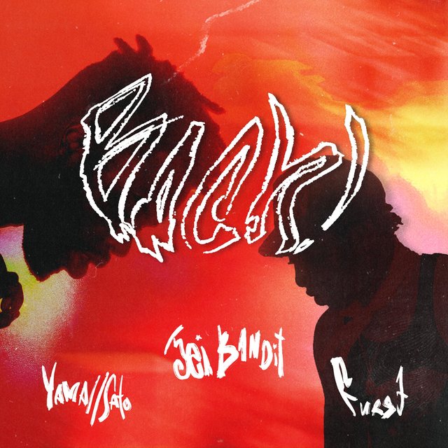 BACK! (feat. YAMA//SATO & FURST)