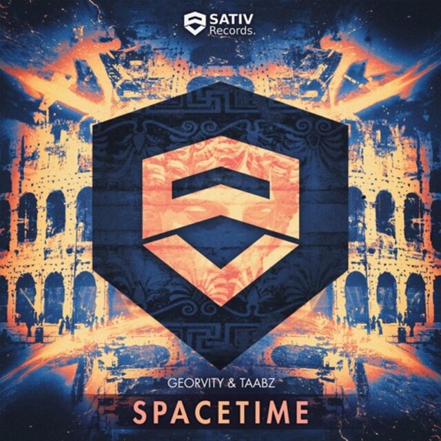Spacetime