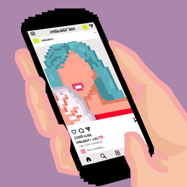 Instagirl