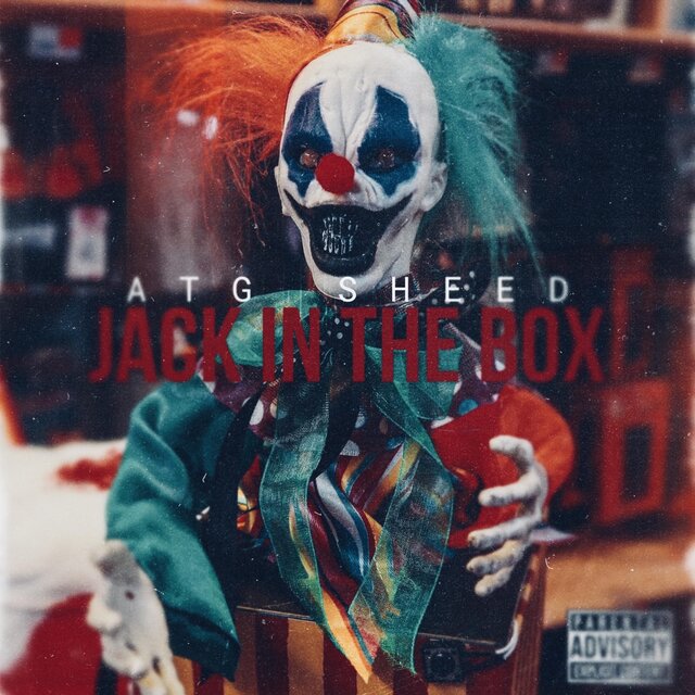 Jack In The Box