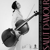 6 Pieces, Op. 51: No. 6 in E Minor, Valse sentimentale. Tempo di Valse