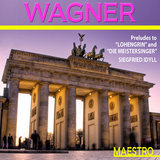 Prelude To Lohengrin Opera, WWV 75