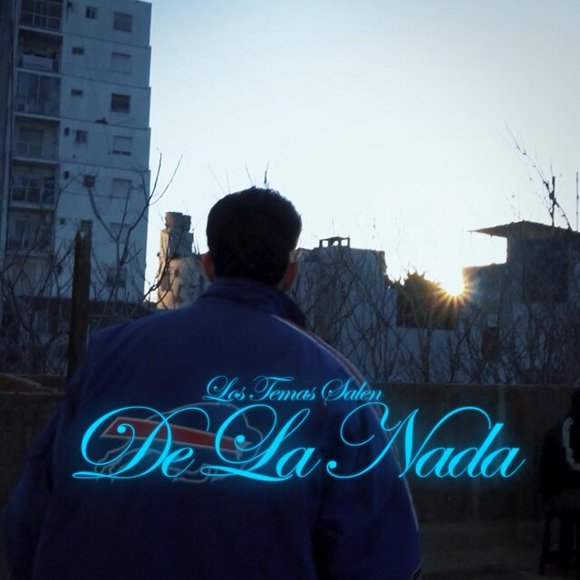 LOS TEMAS SALEN DE LA NADA (feat white66)