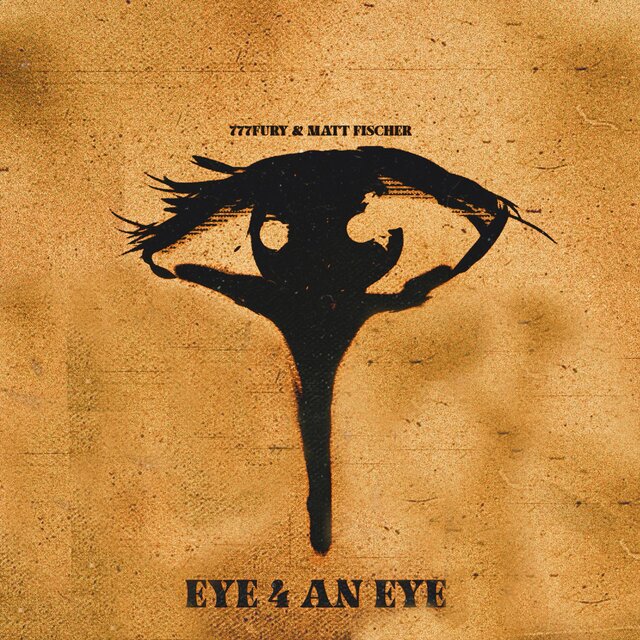 EYE 4 AN EYE