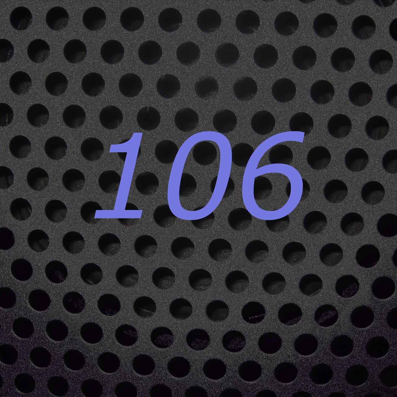 Add 106 106 by Anom4ly on TIDAL