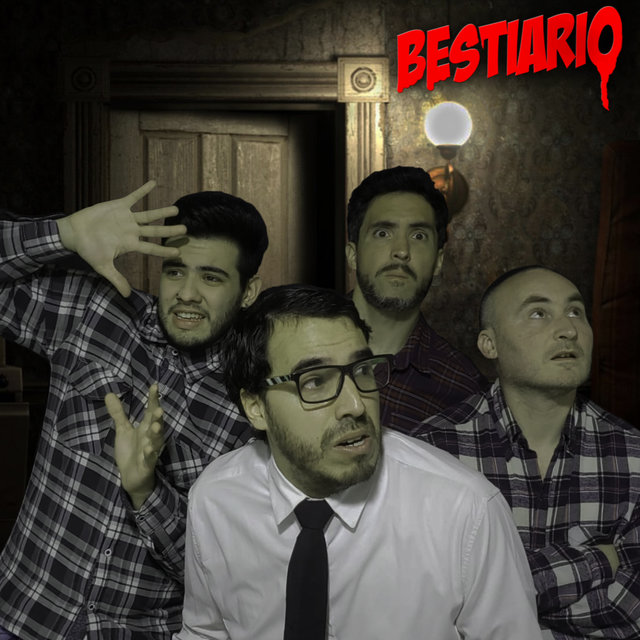 Bestiario