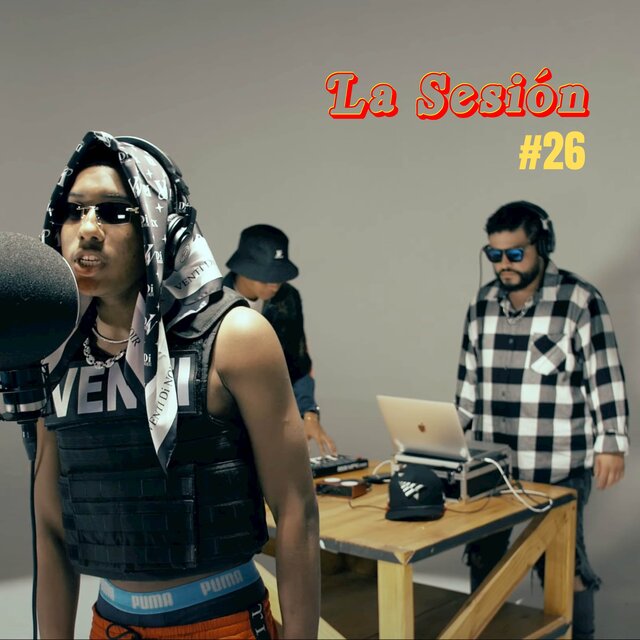 La Sesión #26