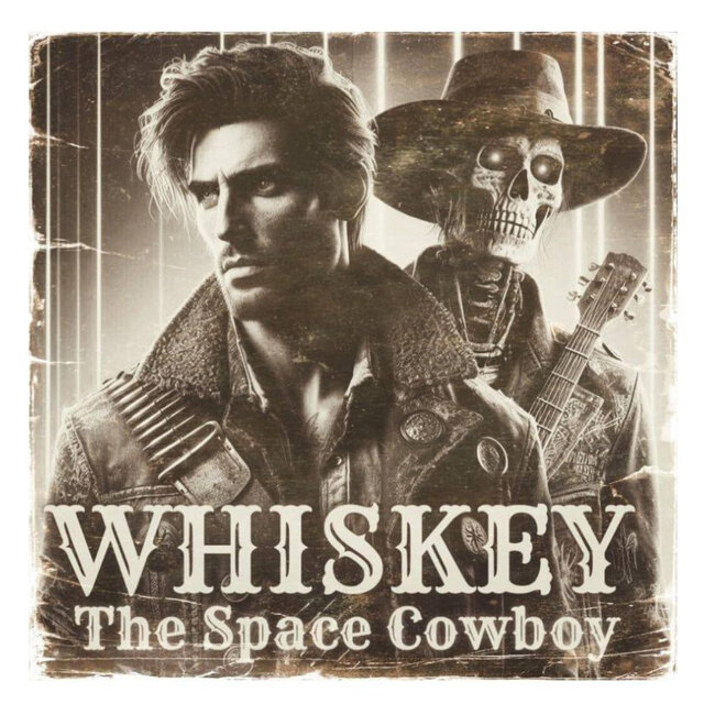 The Space Cowboy