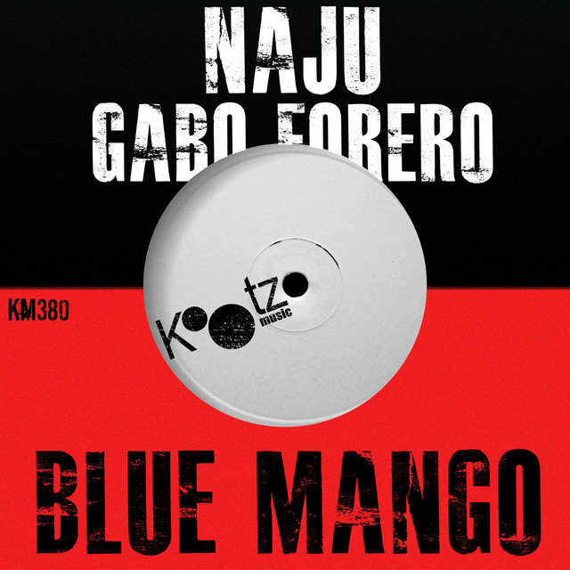 Blue Mango
