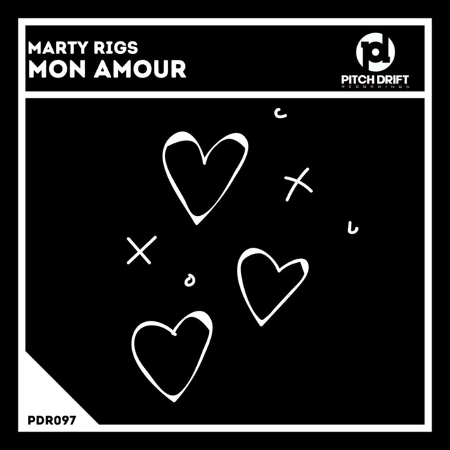 Mon Amour