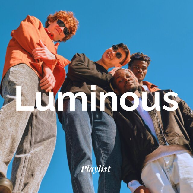 [Playlist] Get in the mood!The best pop music BGM/Pop Mix Vibes