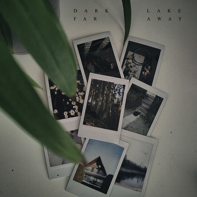 Dark Lake, Far Away (Alternative Version)