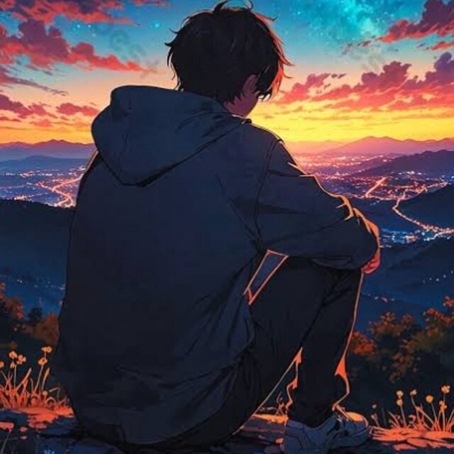 Seandainya