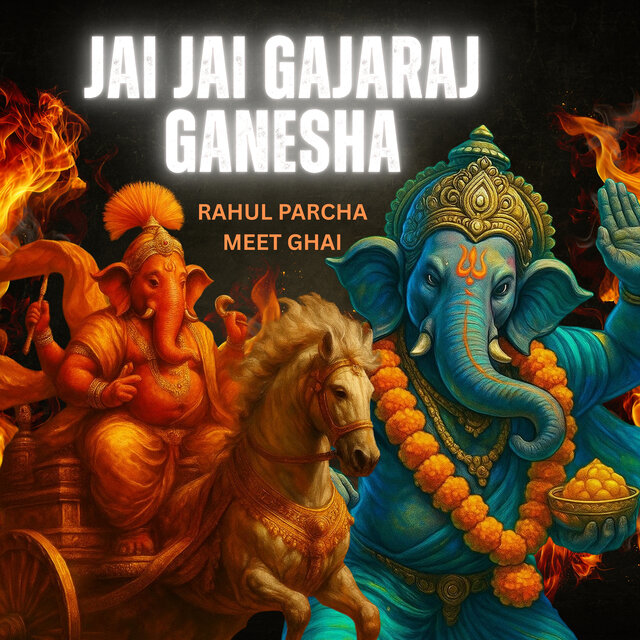 Jai Jai Gajaraj Ganesha