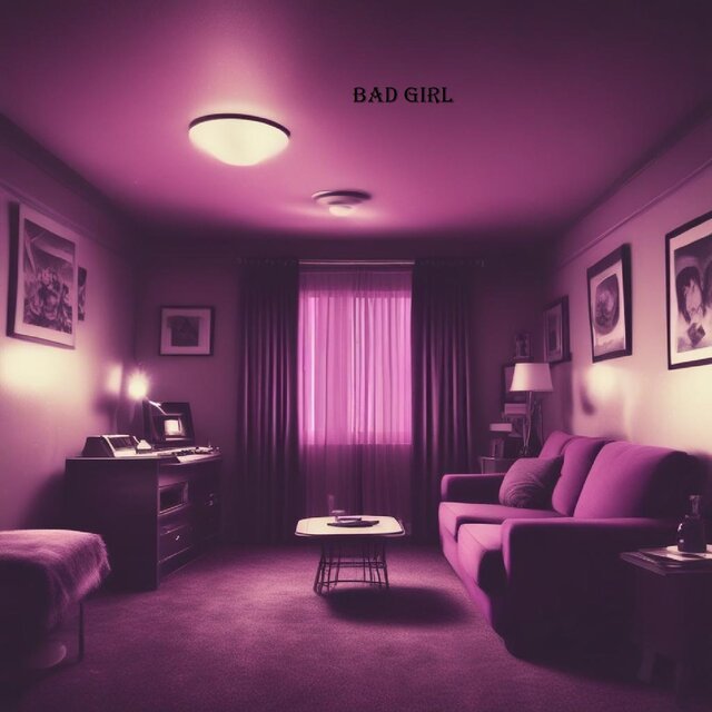 bad girl