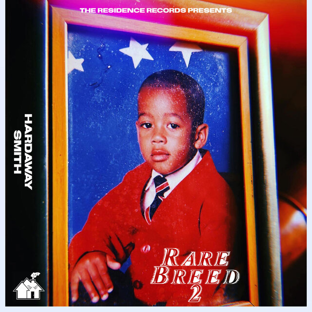 Rare Breed 2