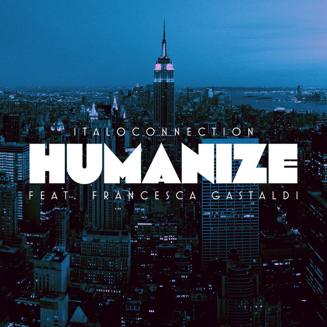 Humanize(Remixes)