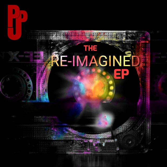 The Re-imagined EP