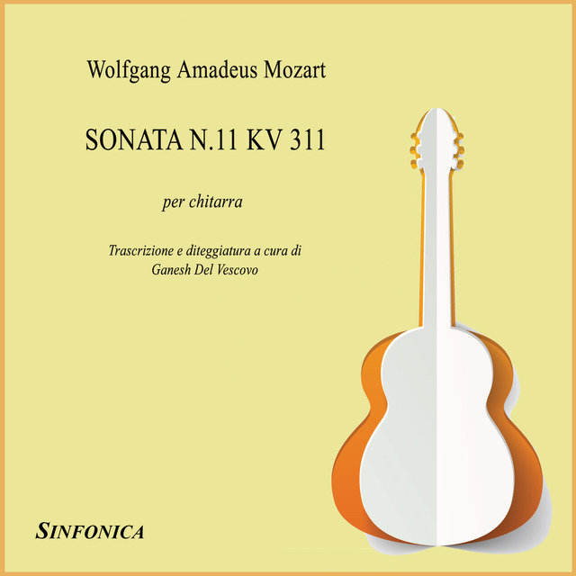 Mozart: Sonata N.11 K. 331