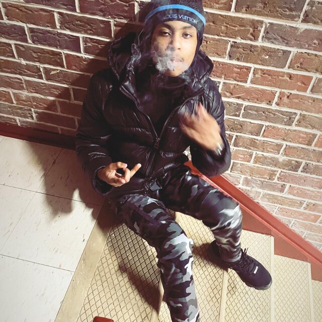 Rackz Inna Trenches 2