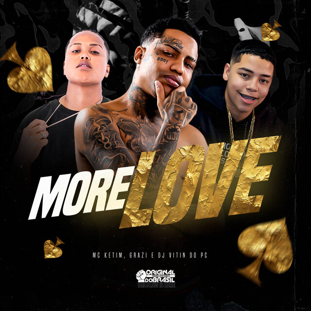 More Love