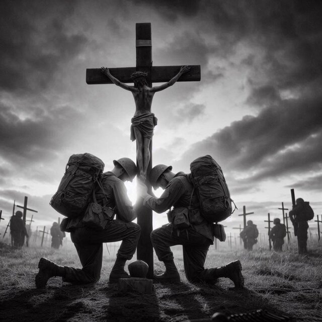 War