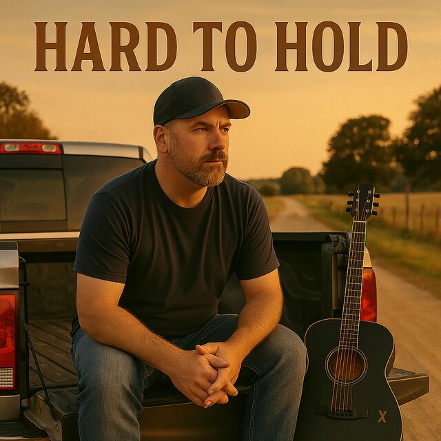 Hard To Hold