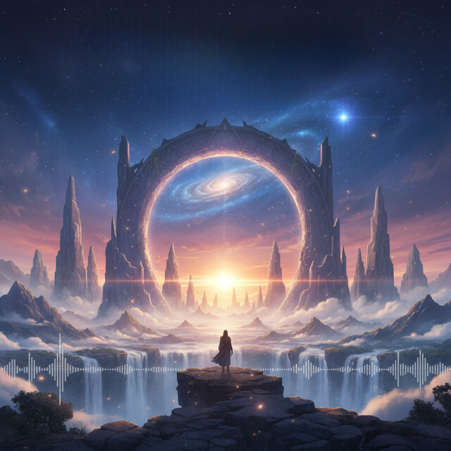 Majestic Horizons