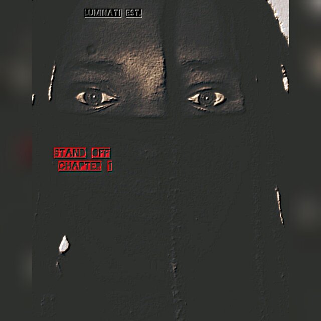 Stand off chapter 1