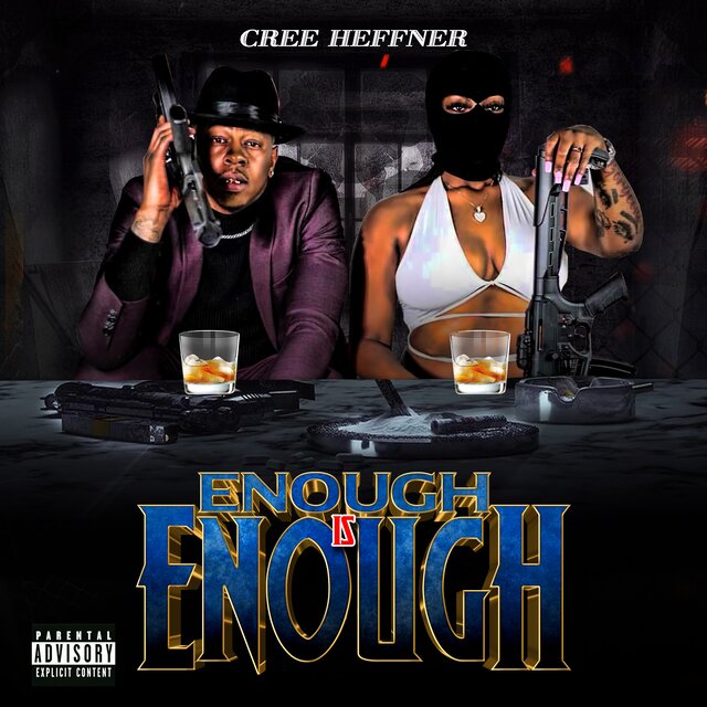 Enough Is Enough