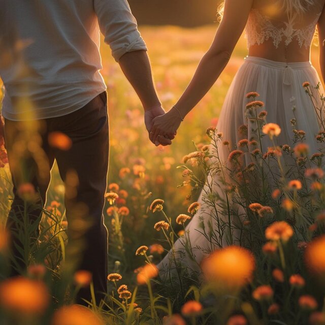 Hold My Hand