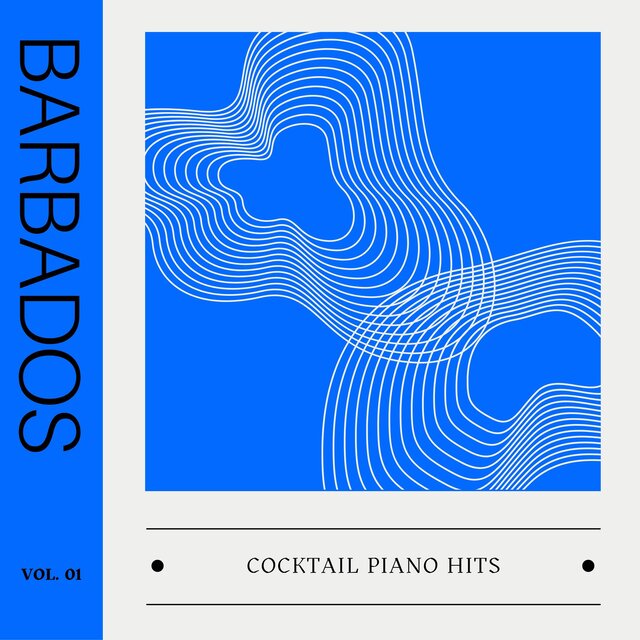 Cocktail Piano Hits, Vol. 01