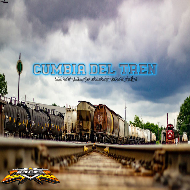 Cumbia del Tren