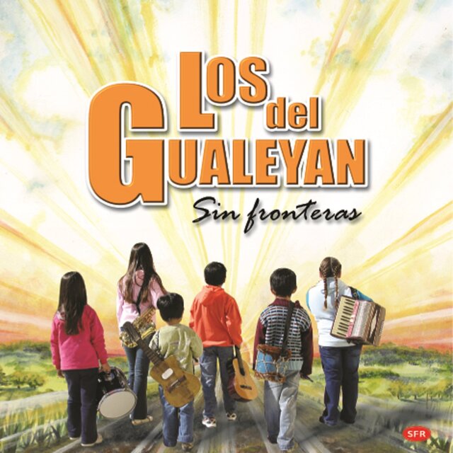Sin Fronteras
