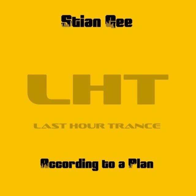 According to a Plan