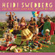 Cover art for album My Cup of Tea by Heidi Swedberg & the Sukey Jump Band