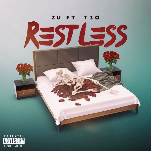 Restless