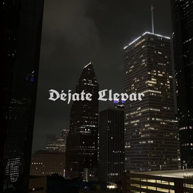 Dejate Llevar