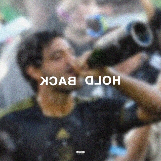 Hold Back (feat. ScottyMay)