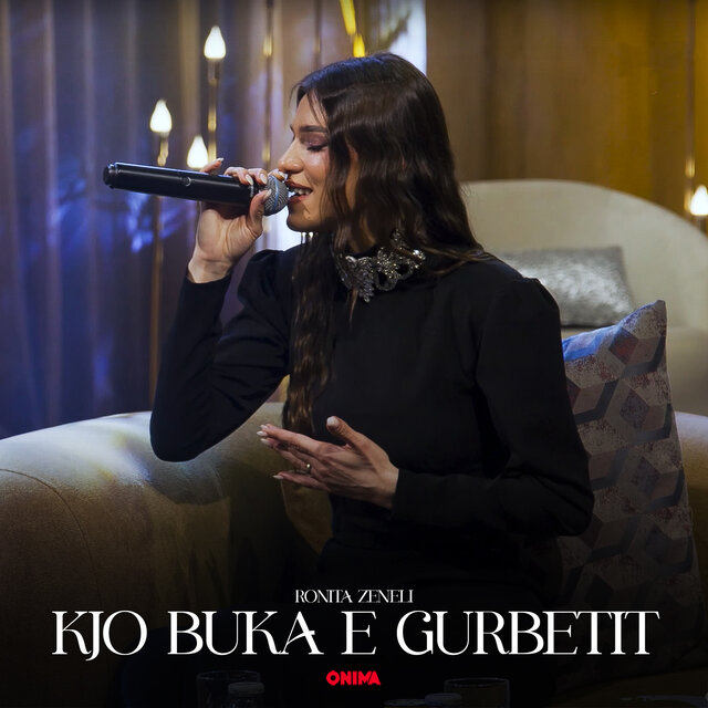 Kjo buka e gurbetit