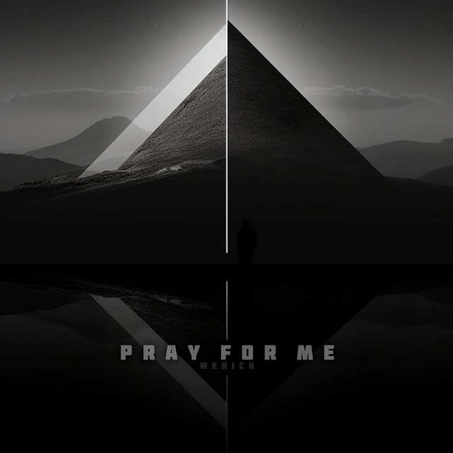 Pray for Me