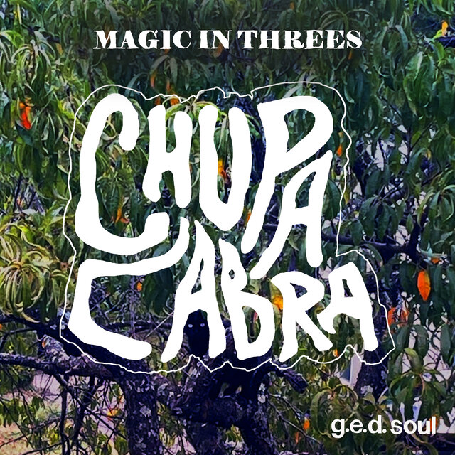 Chupacabra (Nicky D Remix)